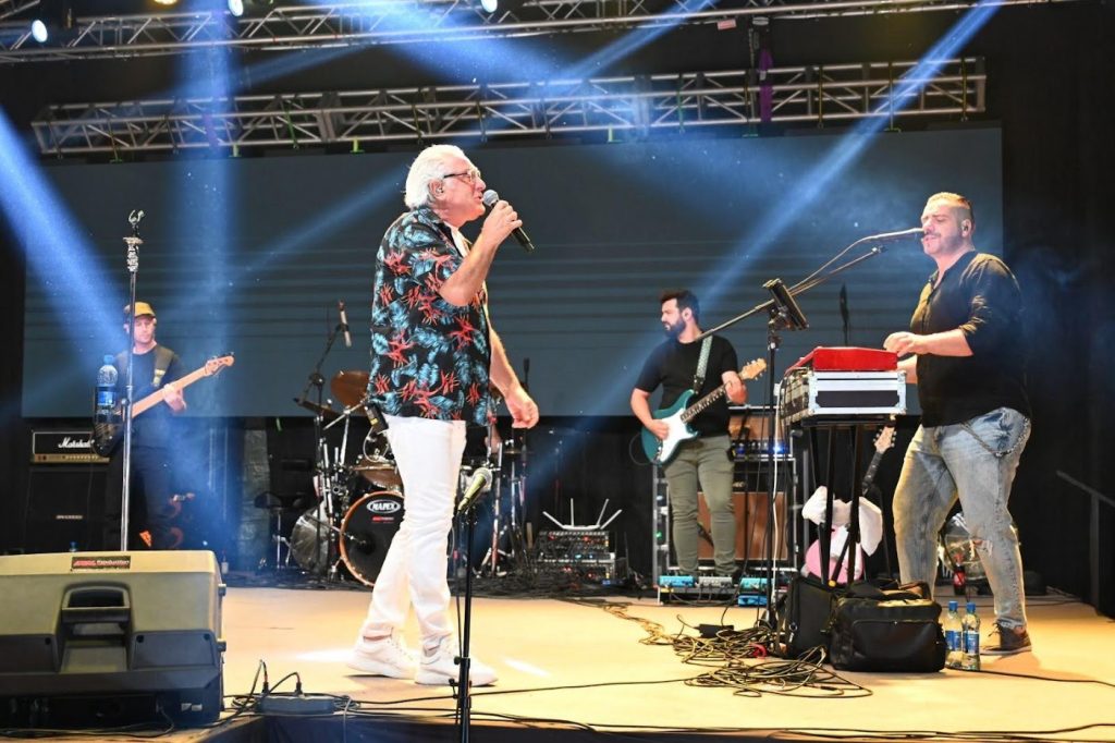 Završen 27. Internacionalni FESTIVAL PRIJATELJSTVA Goražde 2024.