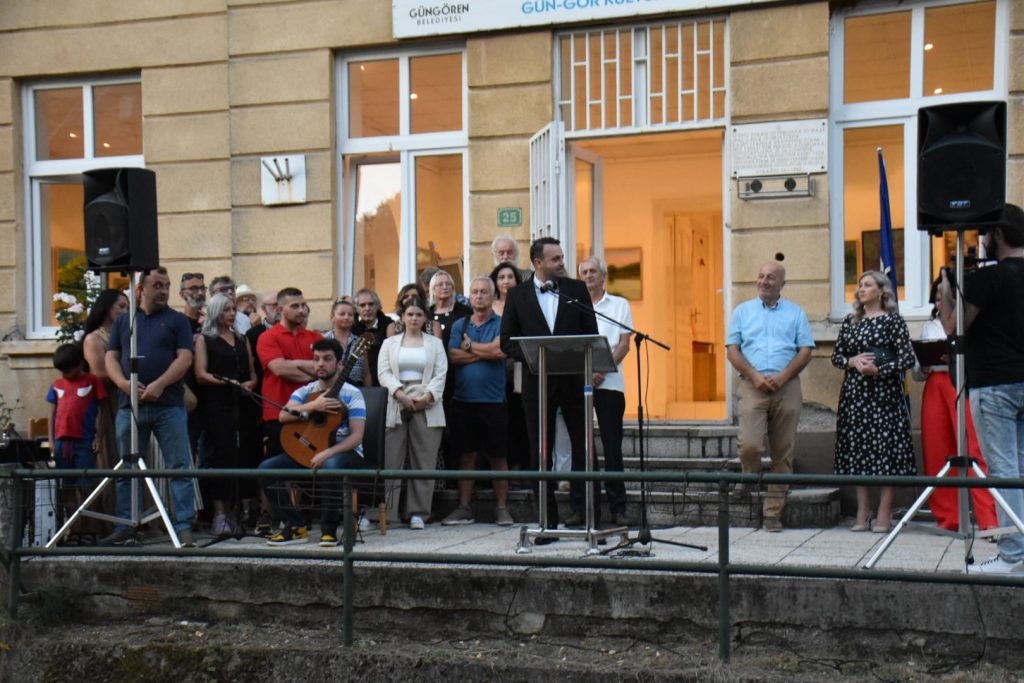 Svečano otvoren 27. Internacionalni Festival prijateljstva Goražde 2024.