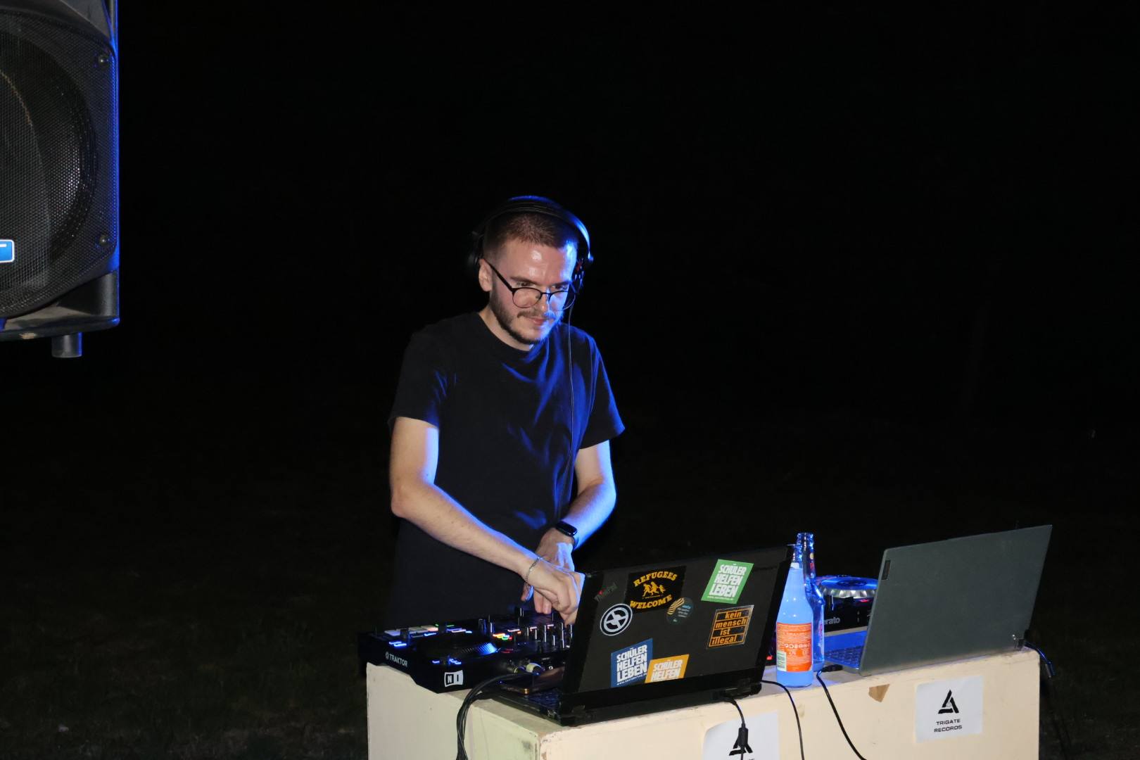 Uz Gubavica Session Goražde se zagrijava za 28.Internacionalni Festival prijateljstva Goražde 2025.