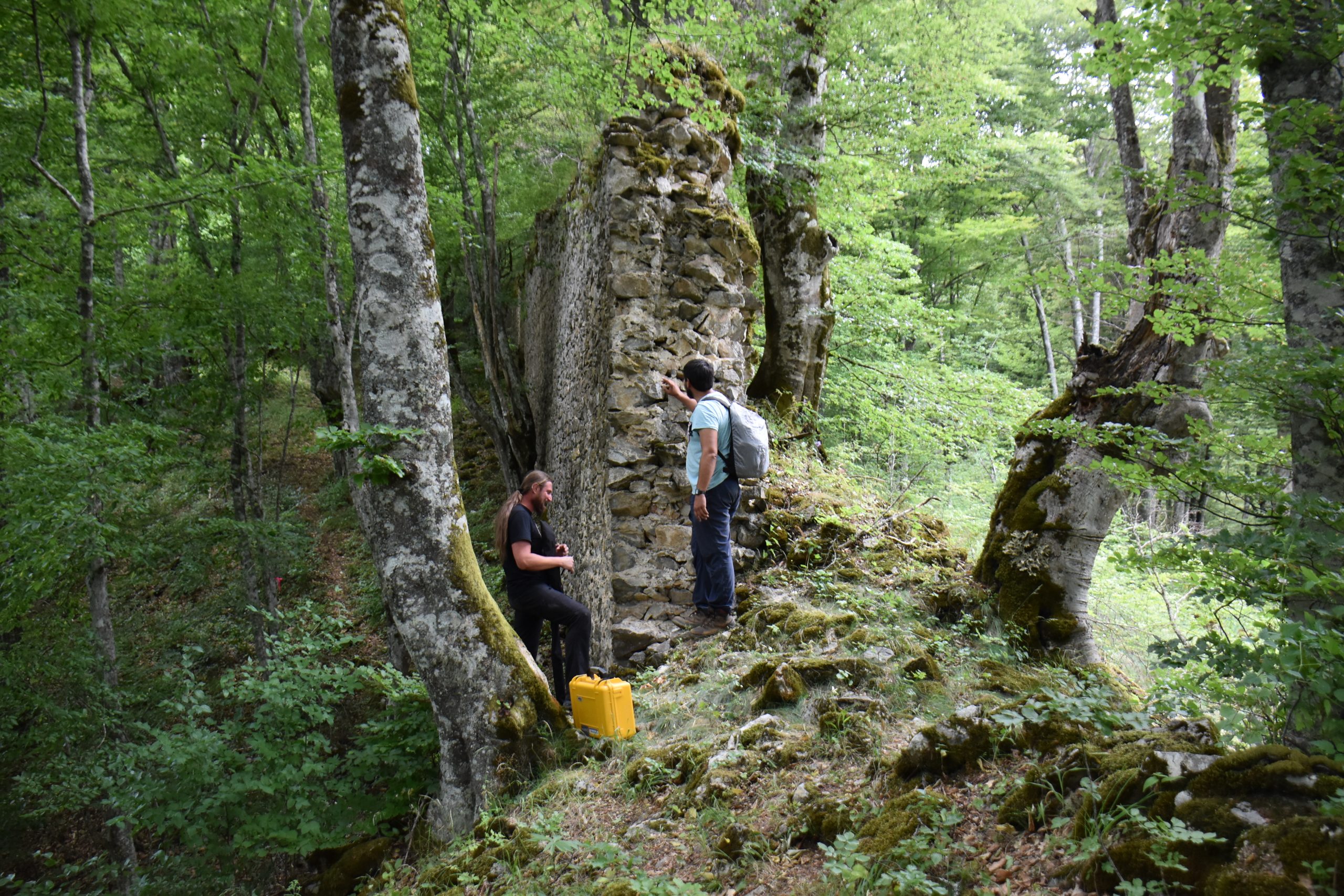 Pavlovac otkriva priče iz prošlosti: arheolozi tragaju za tajnama stećaka