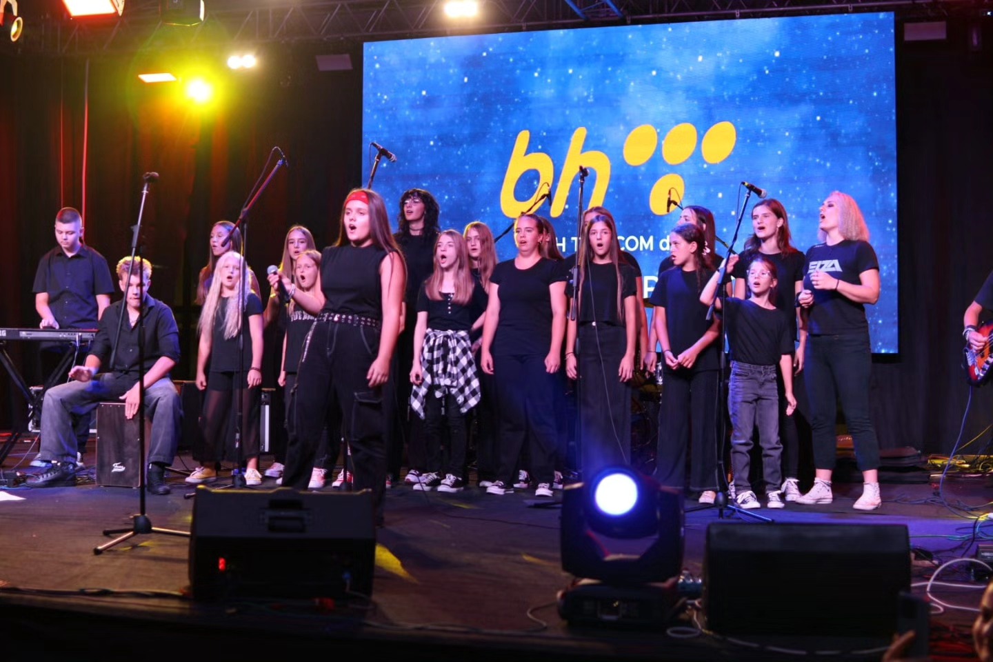 Goražde Music Marathon: Večer mladih nada, domaćih talenata i moćne muzike!