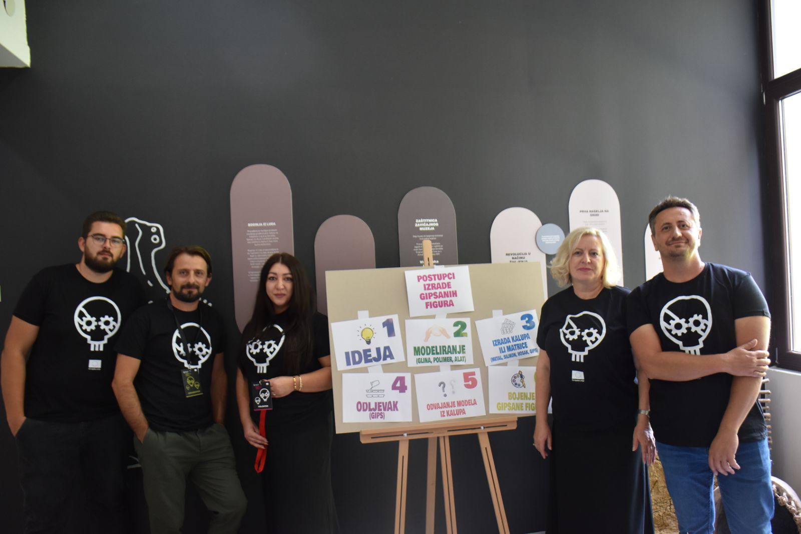 Goražde dio Evropske noći istraživača